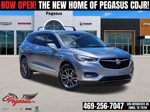 2019 Buick Enclave FWD Essence
