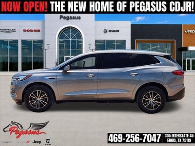 2019 Buick Enclave FWD Essence