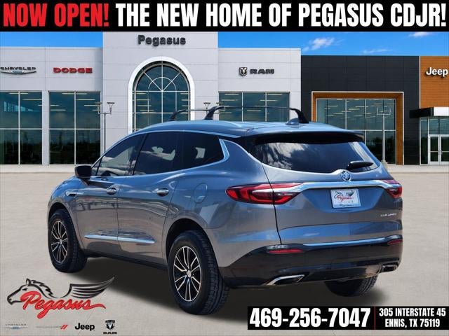 2019 Buick Enclave FWD Essence