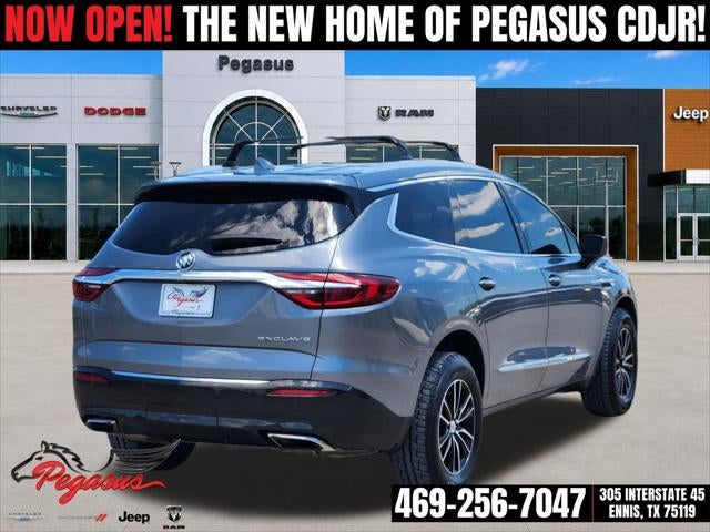2019 Buick Enclave FWD Essence