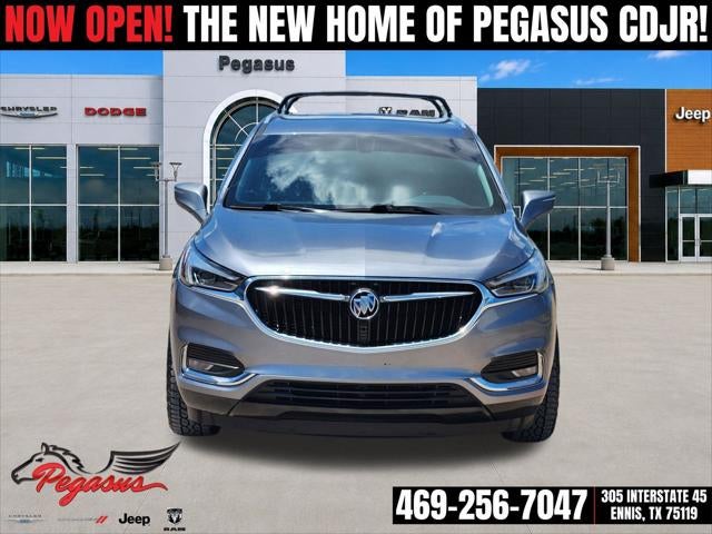 2019 Buick Enclave FWD Essence