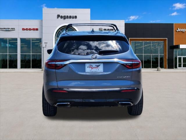 2019 Buick Enclave FWD Essence