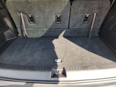 2025 Buick Enclave Preferred FWD