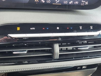 2025 Buick Enclave Preferred FWD