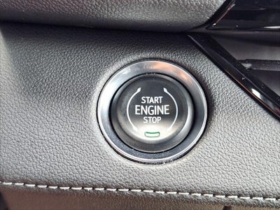 2025 Buick Enclave Preferred FWD