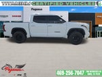 2024 Toyota Tundra Hybrid Limited 4WD