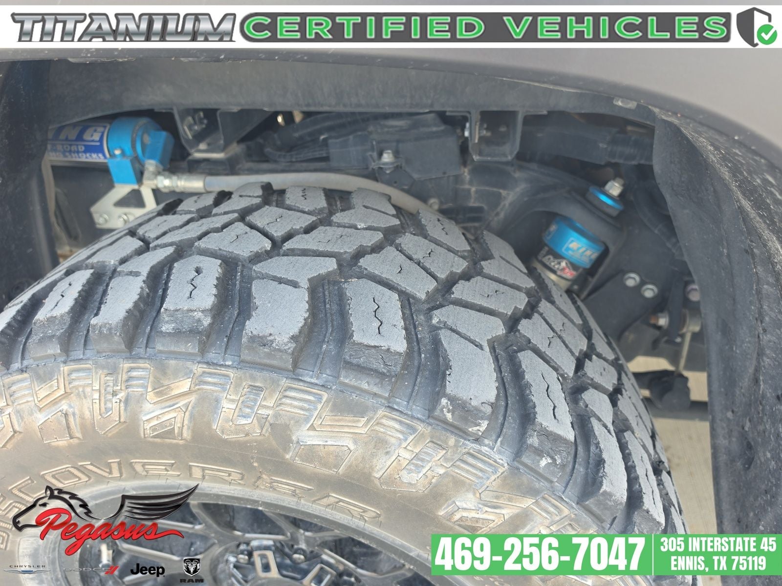 2024 Toyota Tundra Hybrid Limited 4WD