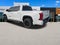 2024 Toyota Tundra Hybrid Limited 4WD