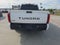 2024 Toyota Tundra Hybrid Limited 4WD