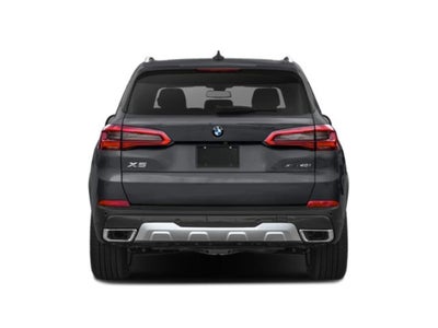 2020 BMW X5 sDrive40i
