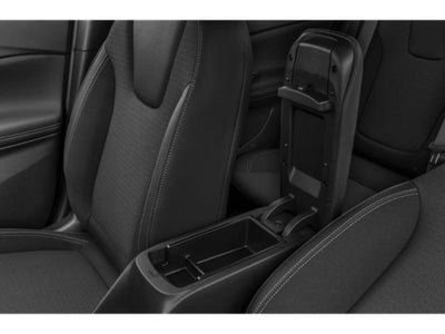 2020 Buick Encore GX FWD Preferred