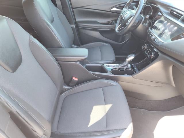 2022 Buick Encore GX FWD Select