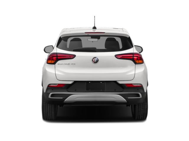 2022 Buick Encore GX FWD Select