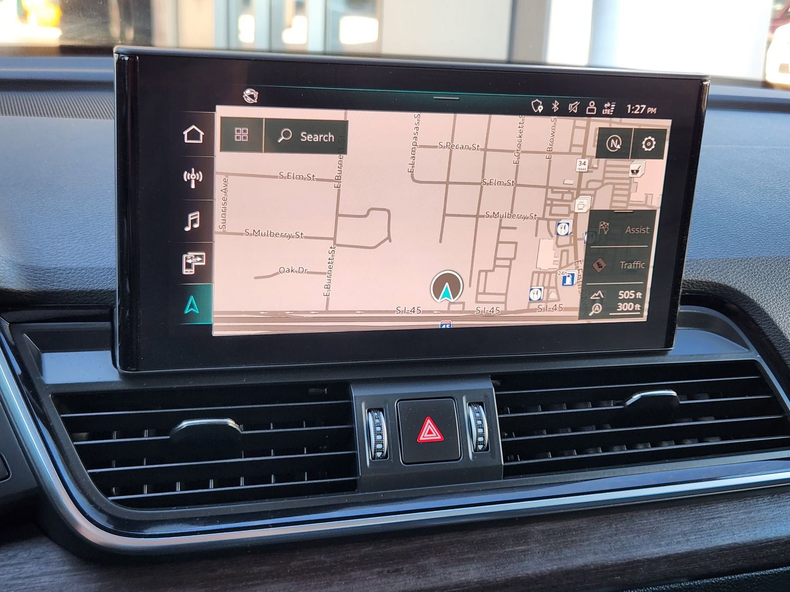 2022 Audi Q5 Premium Plus 45 TFSI S line quattro S tronic