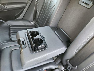 2022 Audi Q5 Premium Plus 45 TFSI S line quattro S tronic