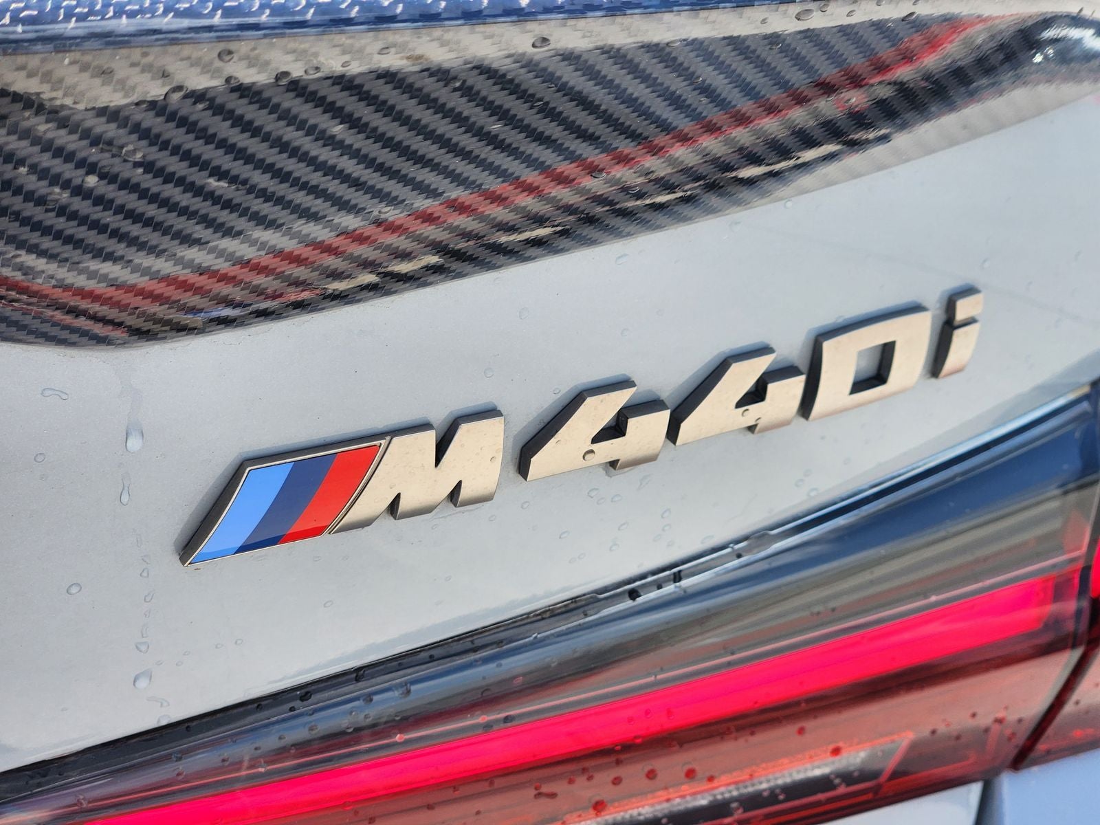 2022 BMW M440i Gran Coupe xDrive
