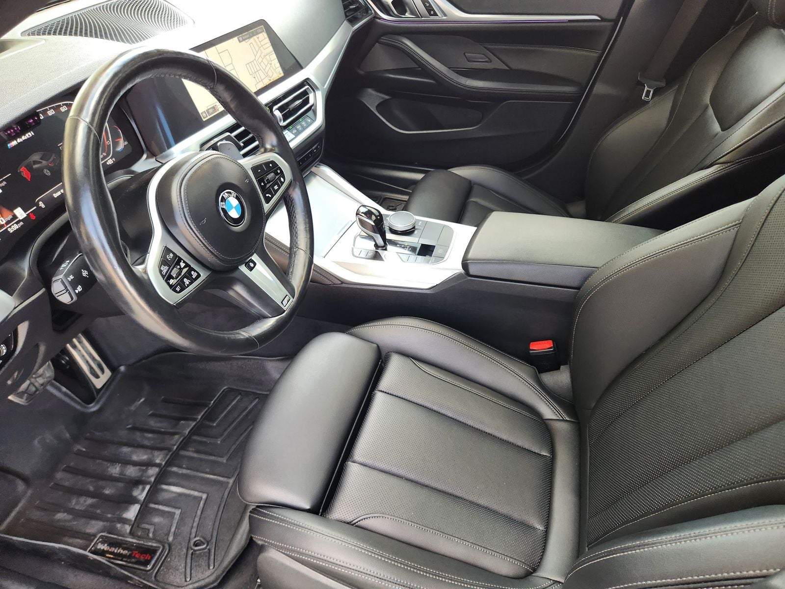 2022 BMW M440i Gran Coupe xDrive