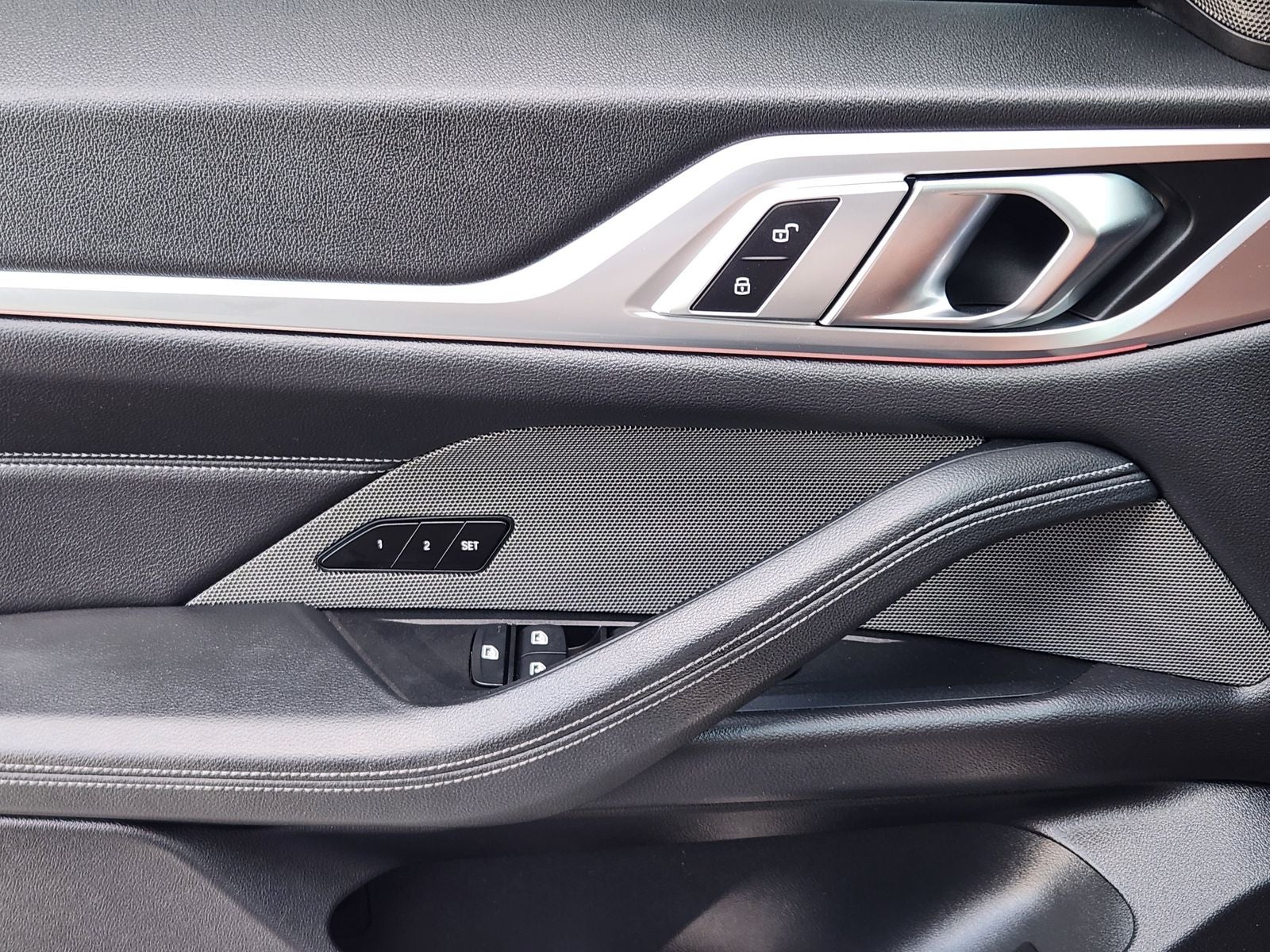 2022 BMW M440i Gran Coupe xDrive