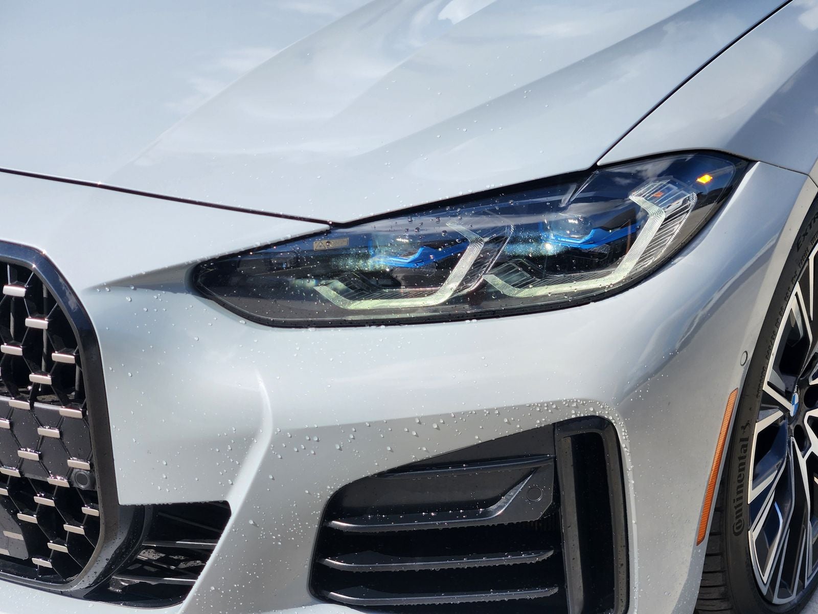 2022 BMW M440i Gran Coupe xDrive
