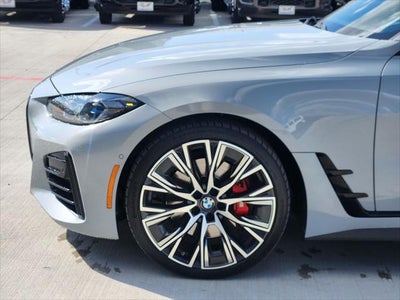 2022 BMW M440i Gran Coupe xDrive