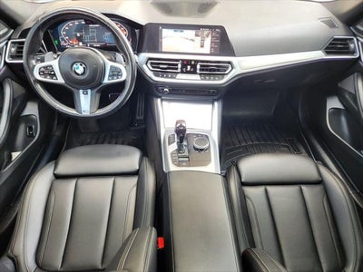 2022 BMW M440i Gran Coupe xDrive
