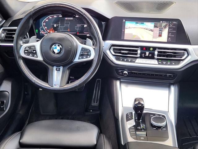 2022 BMW M440i Gran Coupe xDrive