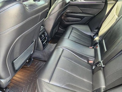 2022 BMW M440i Gran Coupe xDrive