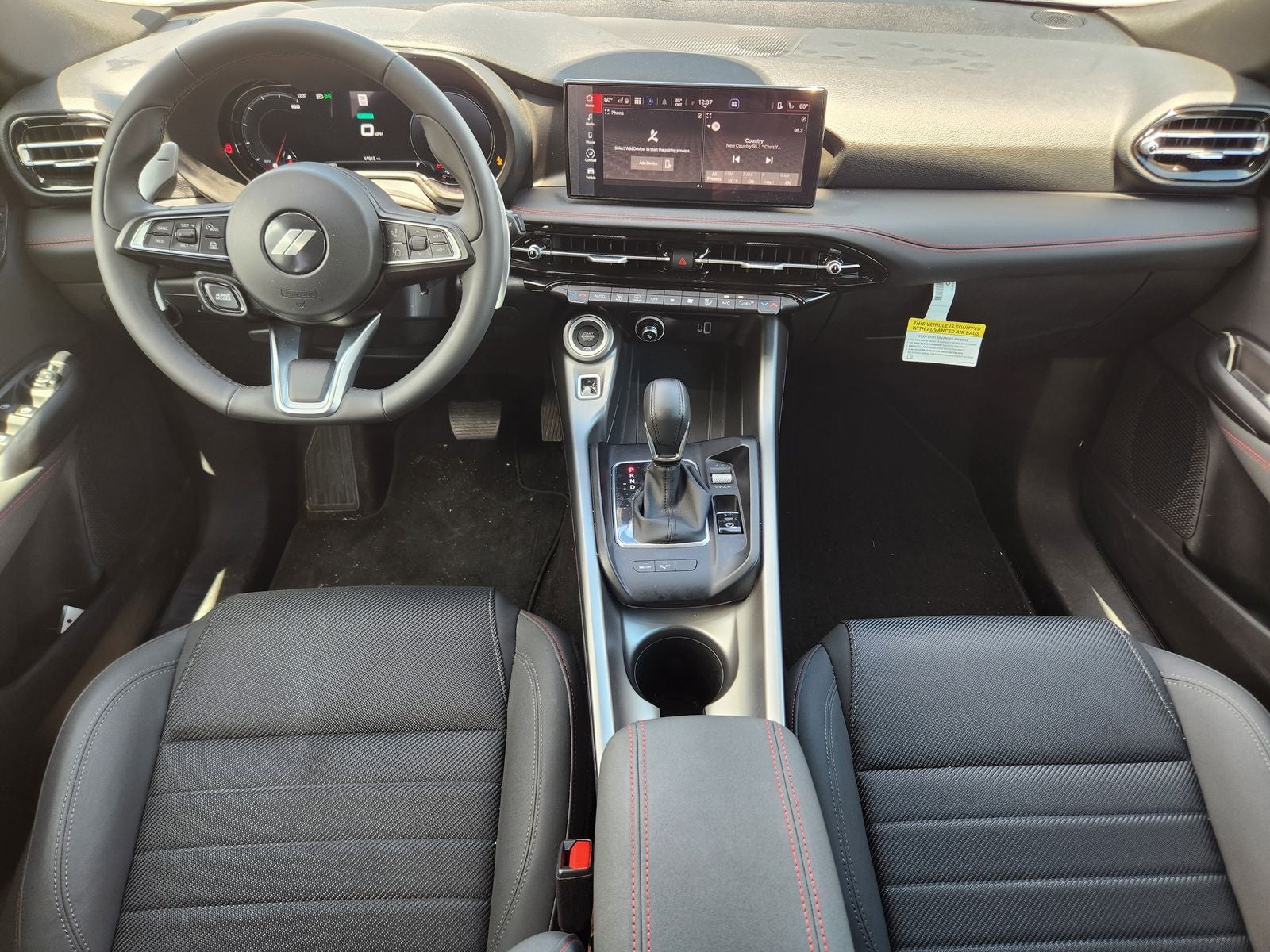 2024 Dodge Hornet R/T EAWD