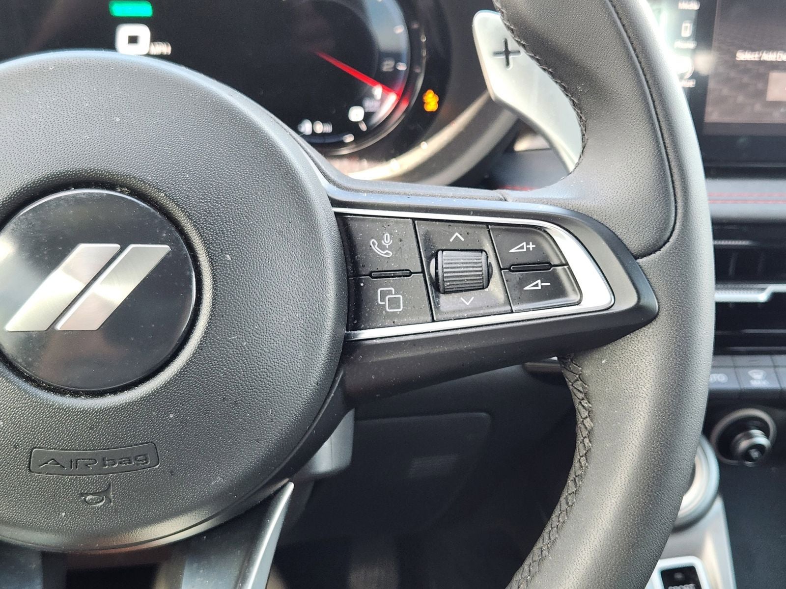 2024 Dodge Hornet R/T EAWD