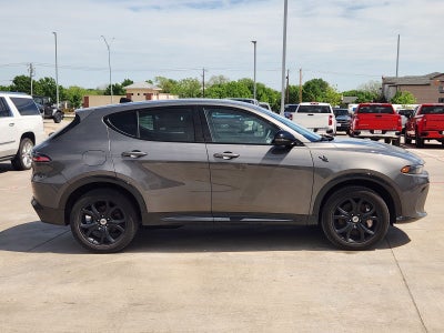 2024 Dodge Hornet R/T EAWD