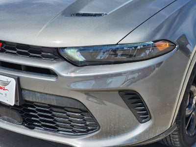 2024 Dodge Hornet R/T EAWD