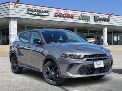 2024 Dodge Hornet R/T EAWD