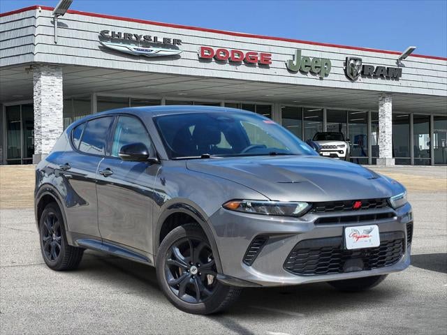 2024 Dodge Hornet R/T EAWD