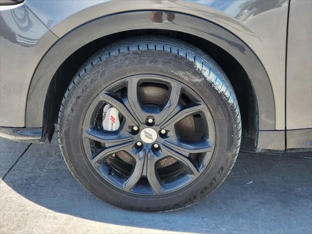 2024 Dodge Hornet R/T EAWD