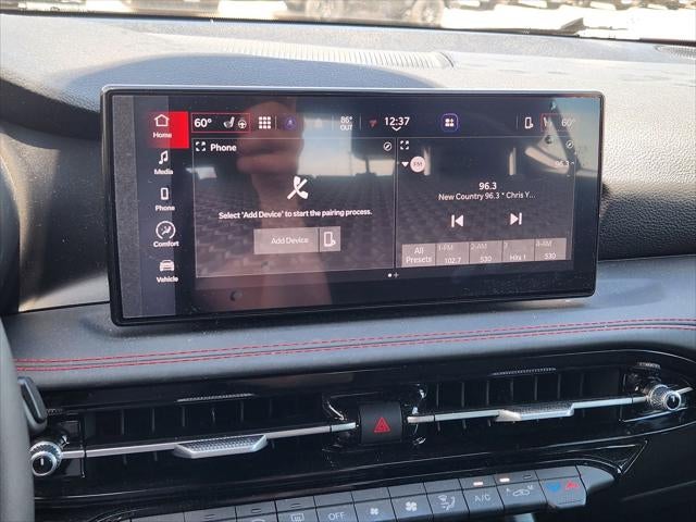 2024 Dodge Hornet R/T EAWD