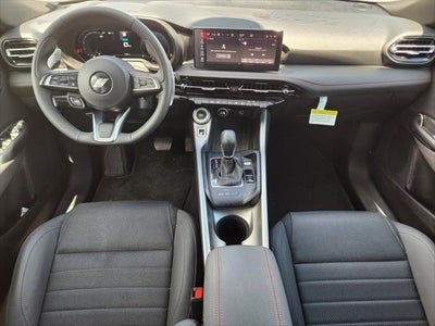 2024 Dodge Hornet R/T EAWD