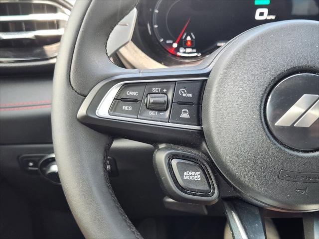 2024 Dodge Hornet R/T EAWD