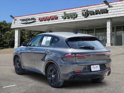 2024 Dodge Hornet R/T EAWD