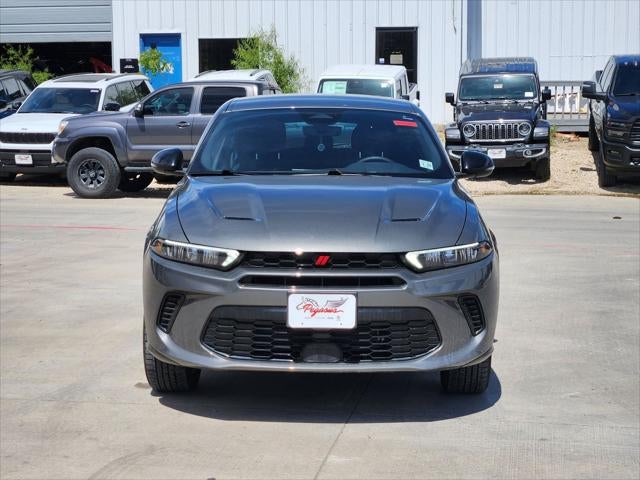 2024 Dodge Hornet R/T EAWD