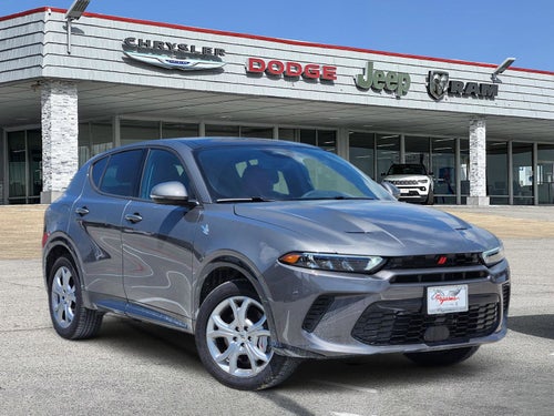2024 Dodge Hornet R/T Plus EAWD