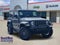 2021 Jeep Wrangler Sport S 4x4