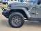 2021 Jeep Wrangler Sport S 4x4