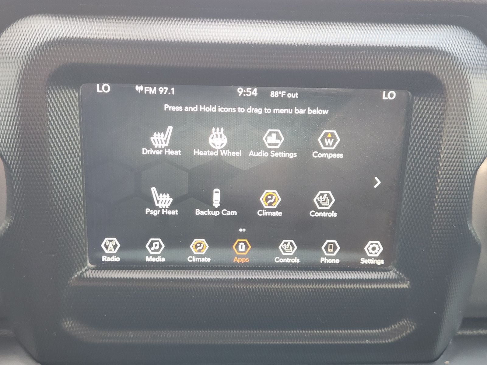 2021 Jeep Wrangler Sport S 4x4