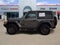 2021 Jeep Wrangler Sport S 4x4