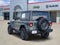 2021 Jeep Wrangler Sport S 4x4