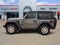2023 Jeep Wrangler 2-Door Sport S 4x4