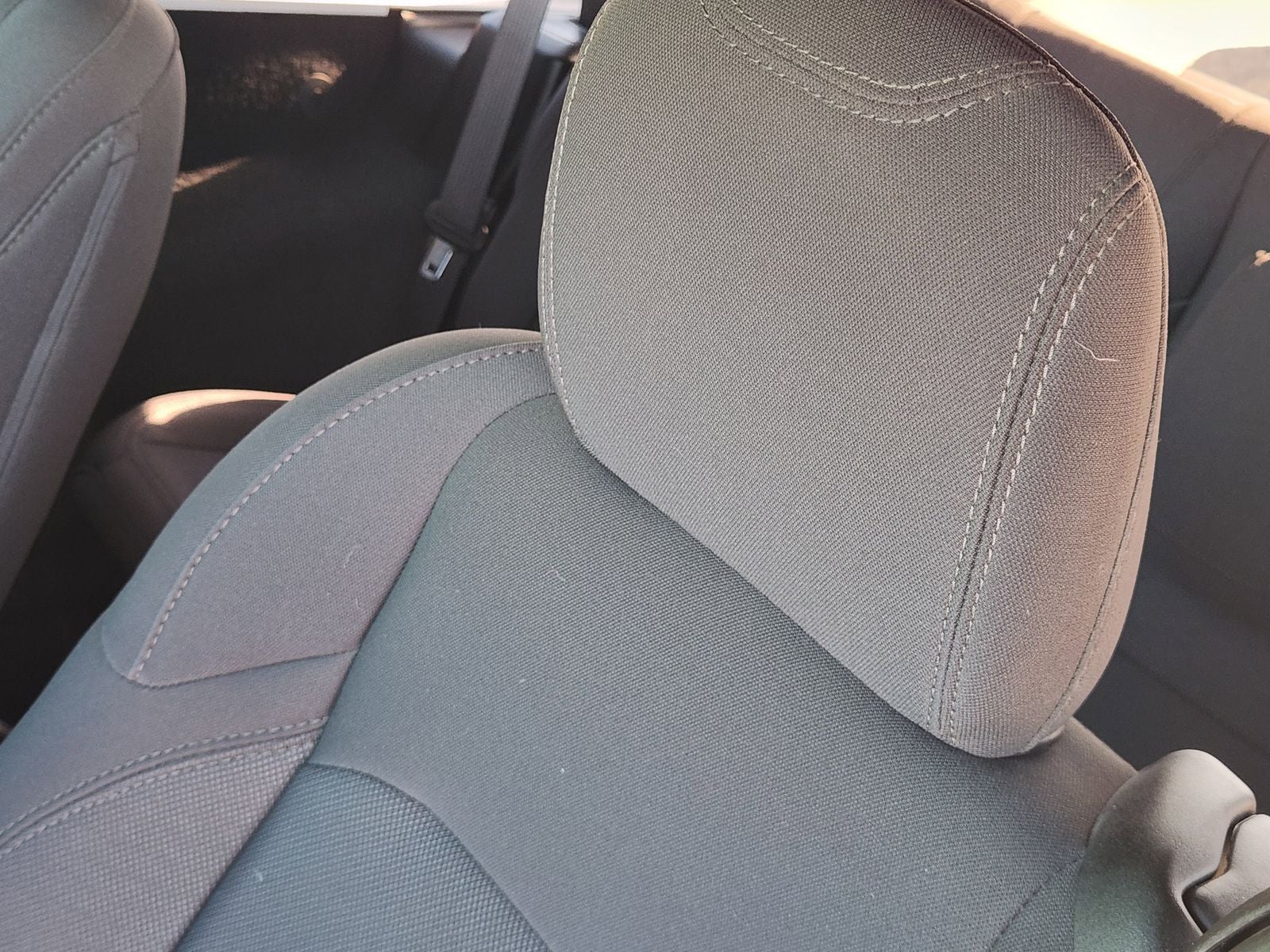 2022 Jeep Wrangler Willys 4x4