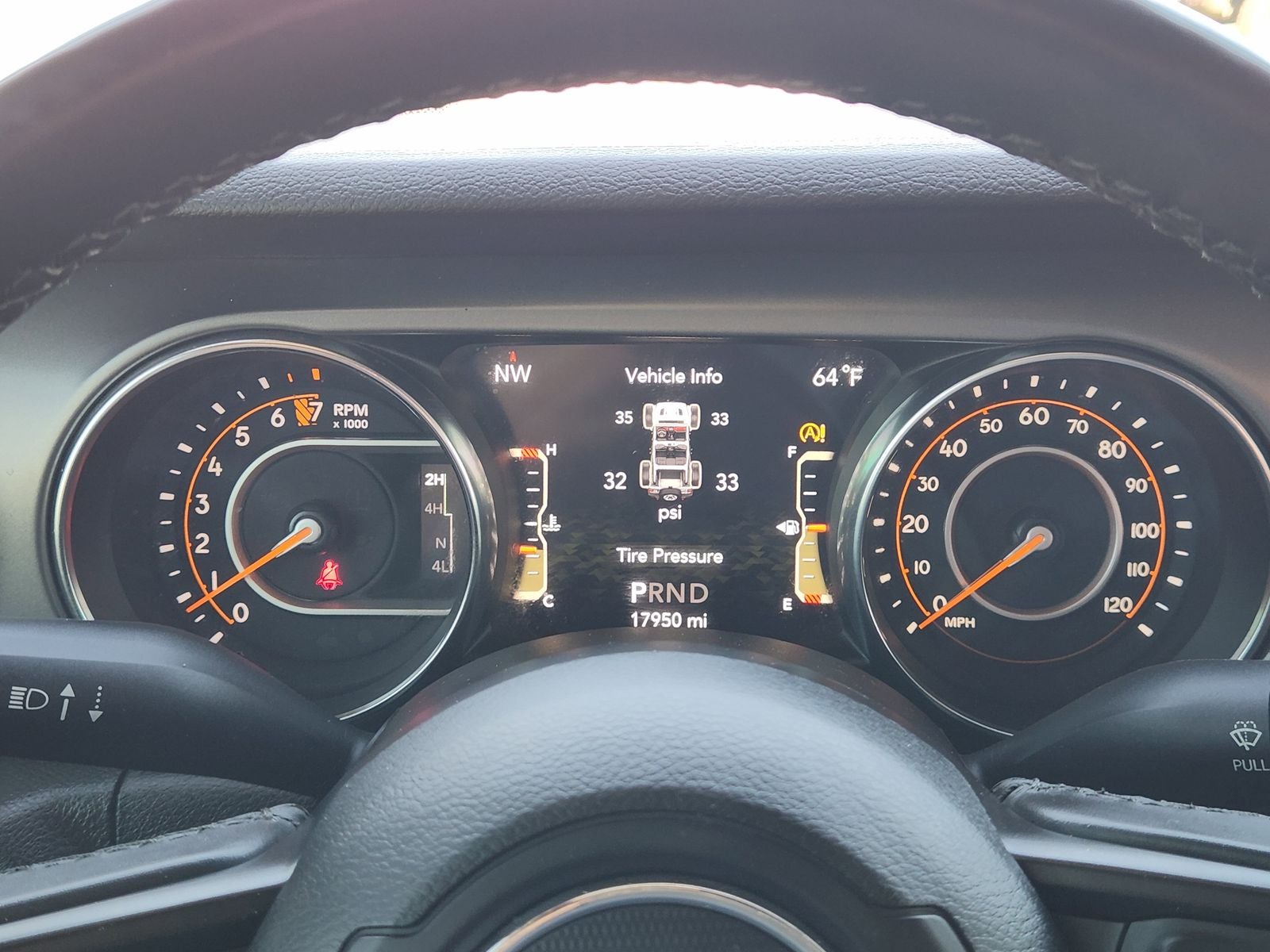 2022 Jeep Wrangler Willys 4x4