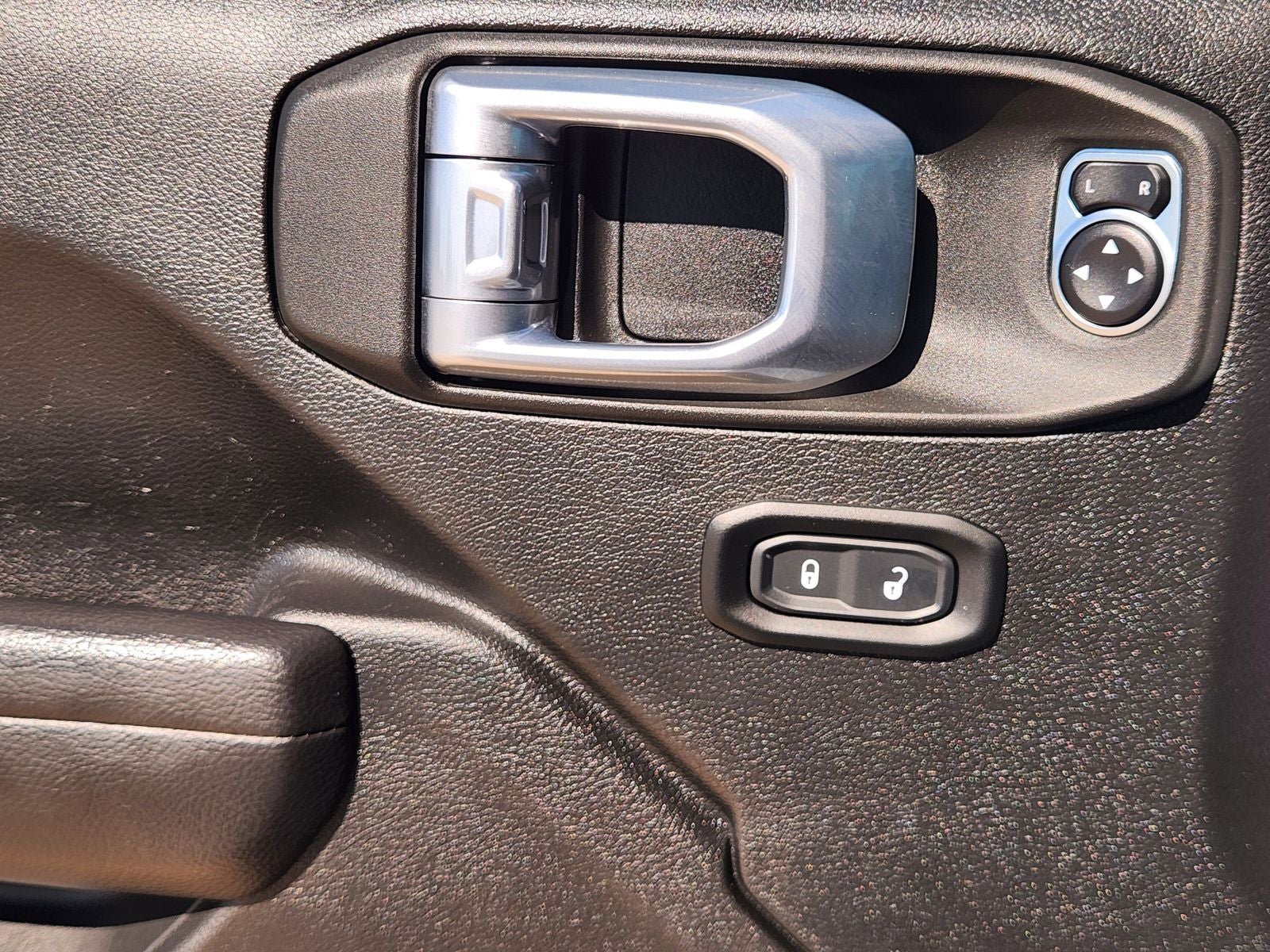 2022 Jeep Wrangler Willys 4x4