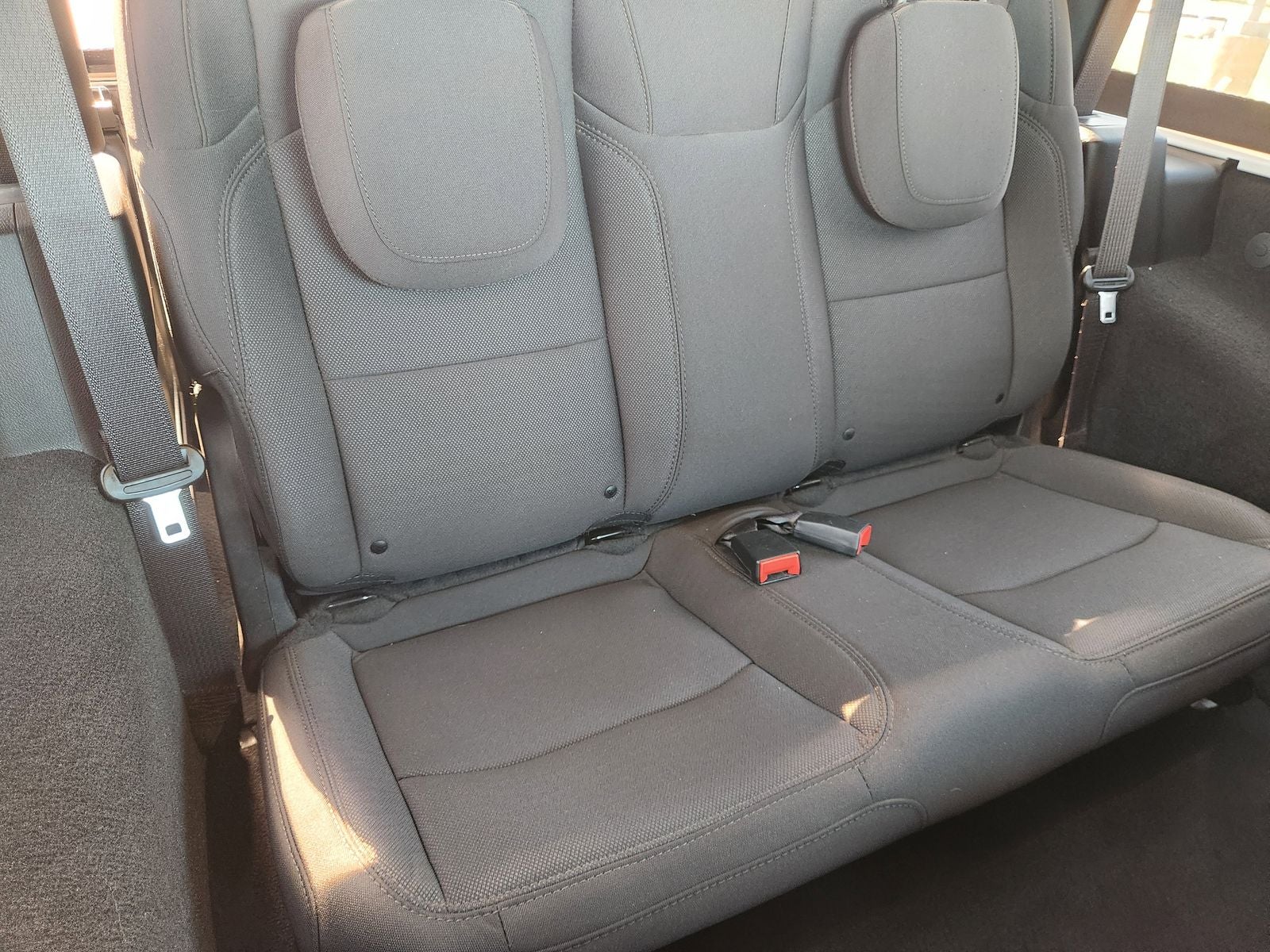 2022 Jeep Wrangler Willys 4x4